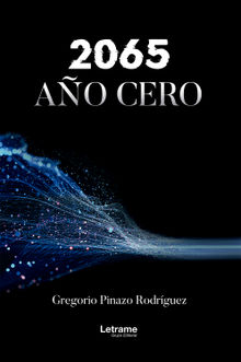 2065 ao cero.  Gregorio Pinazo Rodrguez