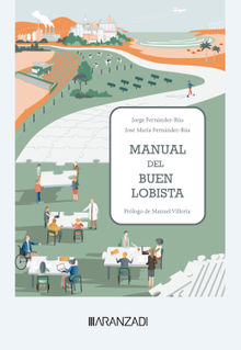 Manual del Buen Lobista.  Jos Mara Fernndez-Ra Mateo