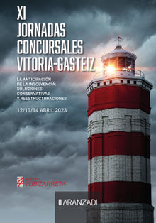 La anticipacin de la insolvencia: soluciones conservativas y reestructuraciones.  Leandro Blanco Garca-Lomas