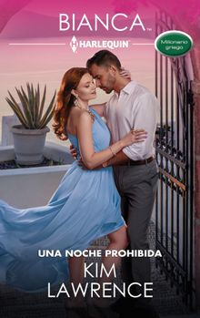 Una noche prohibida.  Kim Lawrence