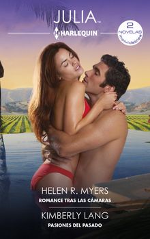 Romance tras las cmaras - Pasiones del pasado.  Helen R. Myers