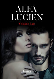 Alfa Lucien.  Stephanie Ward