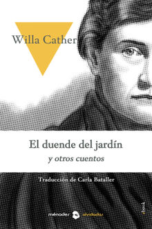 El duende del jardn y otros cuentos.  Carla Bataller Estruch