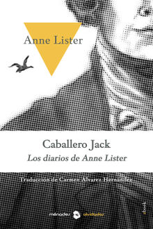 Caballero Jack.  Carmen lvarez Hernndez