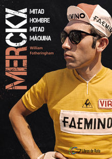 Merckx.  David Batres Mrquez