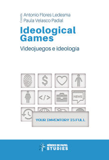 Ideological Games.  Paula Velasco Padial