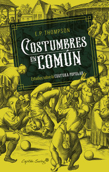 Costumbres en comn.  Eva Rodrguez Halffter