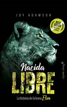 Nacida Libre.  Gemma Deza Guil