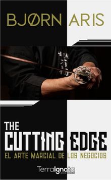 The Cutting Edge.  Bjorn Aris