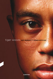 Tiger Woods.  Denis Torres Gamero