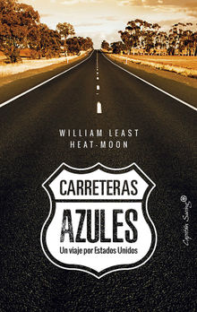 Carreteras azules.  Gemma Deza