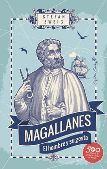 Magallanes.  Jos Fernndez