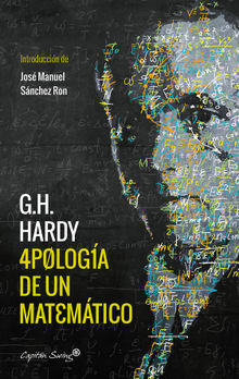 Apologa de un matemtico.  Pedro Pacheco Gonzlez