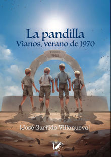 La Pandilla.  Isabel Montes