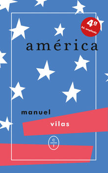 América.  Manuel Vilas