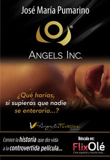 Angels Inc..  Jos Mara Pumarino