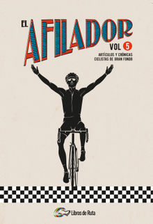 El Afilador Vol. 5.  Eneko Garate Iturralde