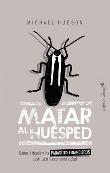 Matar al husped.  lvaro G. Ormaechea