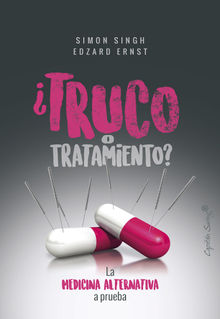 Truco o tratamiento?.  Paula Rubio Marqus