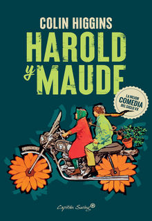 Harold y Maude.  Catalina Martnez Muoz