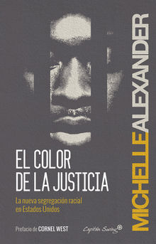 El color de la justicia.  Carmen Valle