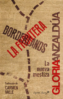 Borderlands / La frontera.  Carmen del Valle