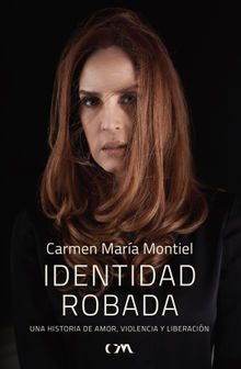 Identidad robada.  Carmen Mara Montiel