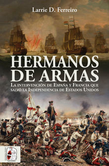 Hermanos de armas.  Javier Romero