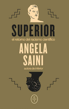 Superior.  Angela Saini