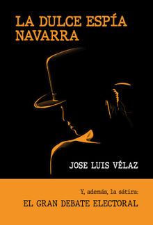La dulce espa navarra.  Jose Luis Vlaz
