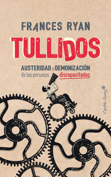 Tullidos.  Ral Snchez Cedillo