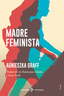 Madre feminista.  Irene Tetteh