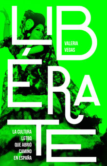 Librate.  Valeria Vegas