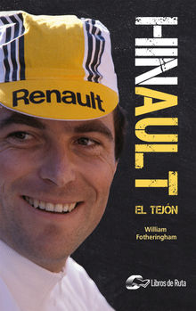 Hinault.  David Batres Mrquez