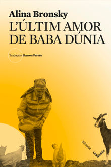 L'ltim amor de Baba Dnia.  Ramon Farrs