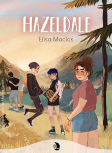 Hazeldale.  Eli Macas