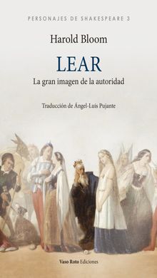 Lear.  ngel-Luis Pujante