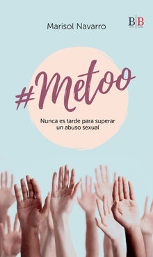 #Metoo.  Marisol Navarro