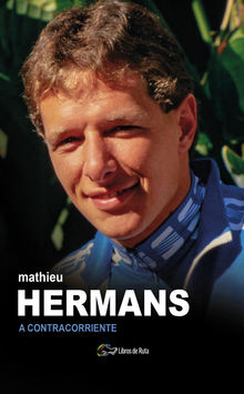 Mathieu Hermans.  Eneko Garate Iturralde