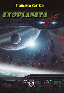 Exoplaneta Y5.  Francisco Carrizo