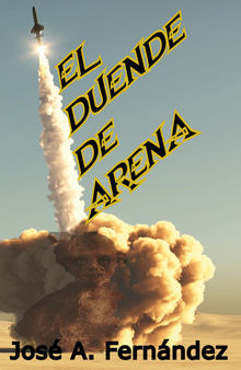 El duende de arena.  Jos A. Fernndez