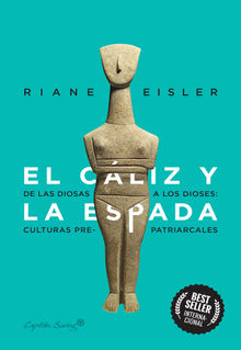 El cliz y la espada.  Noelia Gonzlez Barrancos