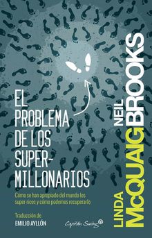 El problema de los supermillonarios.  Emilio Aylln