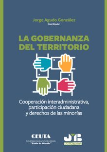 La gobernanza del territorio.  Jorge Agudo Gonzlez