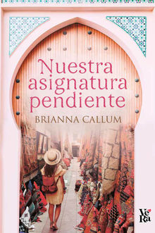 Nuestra asignatura pendiente.  Brianna Callum