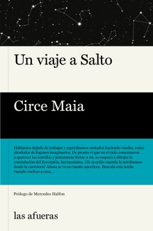 Un viaje a Salto.  Circe Maia