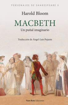 Macbeth.  ngel-Luis Pujante