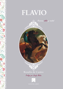 Flavio.  Rosala de Castro