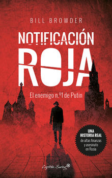 Notificacin Roja.  Valeria Pujalte