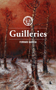 Guilleries.  Ferran Garcia